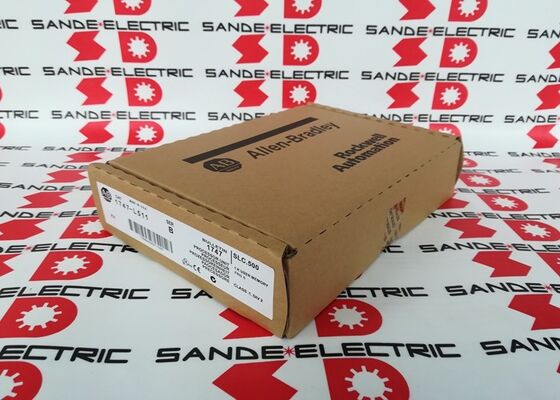 AB Allen Bradley 1747-L511 ماژول 1747L511