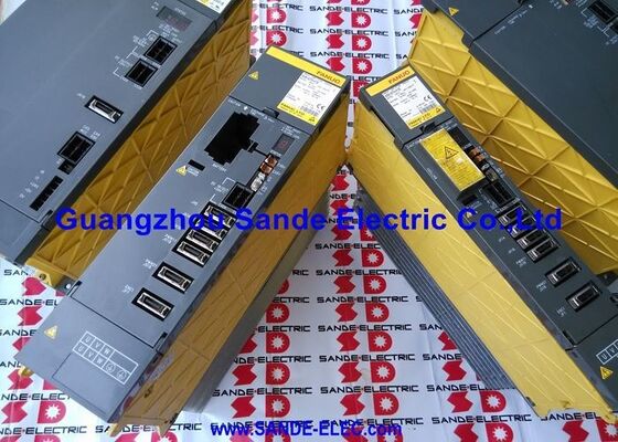 A06B-6200-H055 ماژول برق فانوک A06B6200H055 FANUC AO6B-62OO-HO55