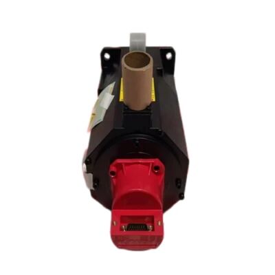 فانوک سرو موتور A06B-0034-B675 جدید در جعبه Ao6B-oo34-B675