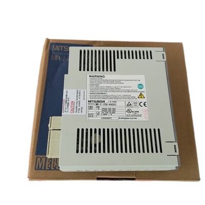 Mitsubishi Servo Driver MR-E-20A-KH003 یا MRE20AKH003 جدید