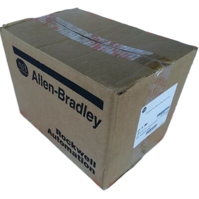 یک موتور سروو AC جدید Allen Bradley MPL-B430P-RJ72AA MPLB430PRJ72AA MPL-B43OP-RJ72AA