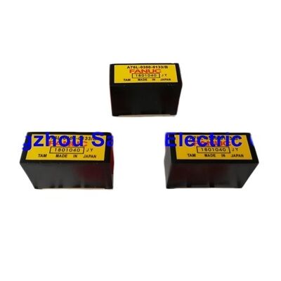 ماژول FANUC A76L-0300-0133-B A76L03000133B A76L-0300-0133-B