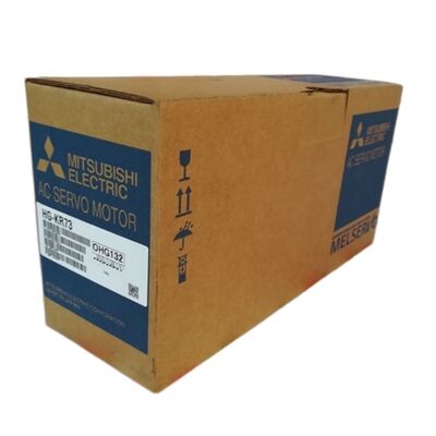 یک موتور جدید Mitsubishi HG-KR73 HGKR73