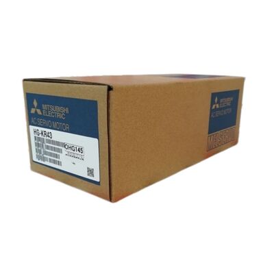 موتور جدید میتسوبیشی HG-KR43 HGKR43