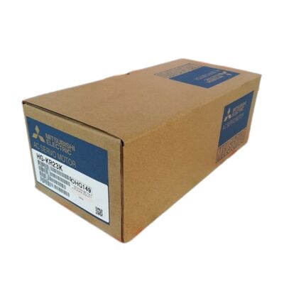 موتور سروو میتسوبیشی HG-KR23K HGKR23K موجود در انبار