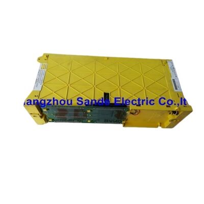 در صورت استفاده از دستگاه های Fanuc A02B-0299-B802