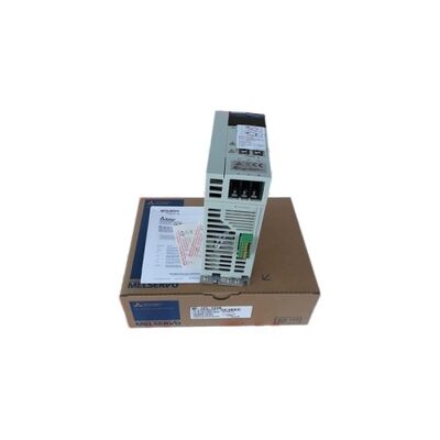 مدل جدید MR-J2S-100B Mitsubishi Servo Driver MRJ2S100B MR-J2S-100B تحویل سریع