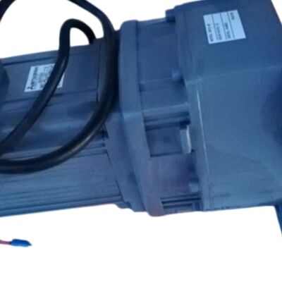 یک موتور جدید اصلی Mitsubishi HA-FF43G1 HAFF43G1