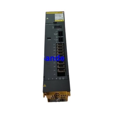 استفاده شده در شرایط خوب FANUC Servo Amplifier Module A06B-6102-H211#H520 A06B6102H211#H520