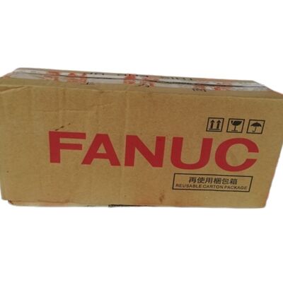 موتور سرو FANUC جدید و استفاده شده A06B-0063-B103 A06B0063B103 AO6B-OO63-B1O3