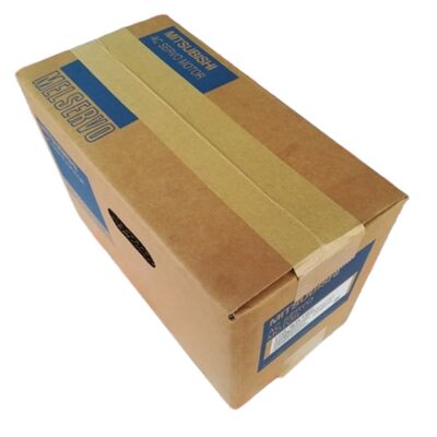 موتور Mitsubishi Servo Motor HG-SR102 یا HGSR102 جدید و اصلی