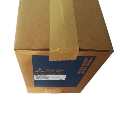 موتور جدید و اصلی Mitsubishi Servo Motor HA-FF63G1 یا HAFF63G1