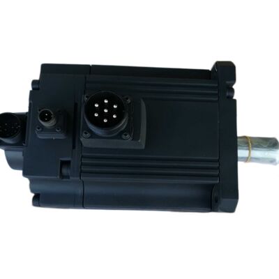موتور جدید Mitsubishi Servo Motor HC-SFS502BG2 یا HCSFS502BG2
