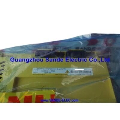 Fanuc Servo A06B-6079-H106 A06B6079H106 AO6B-6O79-H1O6