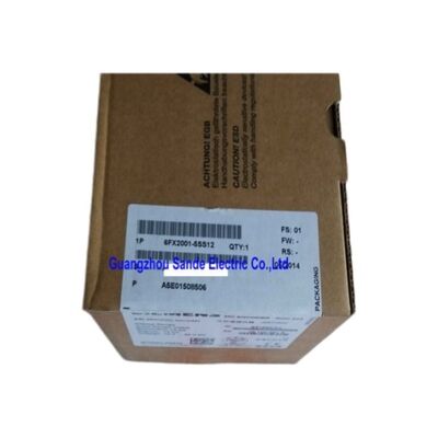 کدگر ارزش مطلق 6FX2001-5SS12 6FX2 001-5SS12 6FX2001-5SS12
