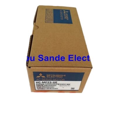 ماشين جديد Mitsubishi Servo Motor HC-MF23-UE HCMF23UE ارسال سریع رایگان