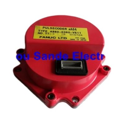 انکودر FANUC A860-0360-V511 A86O-O36O-V511 A8600360V511