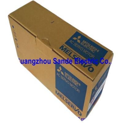 یک موتور سروو میتسوبیشی نو HC-SFS502BK HCSFS502BK HC-SFS502BK نو در جعبه پلمپ کارخانه
