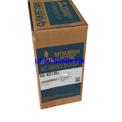 HC-SFS102K Mitsubishi گارانتی موتور سرو یک سال HC-SFS102K HCSFS102K