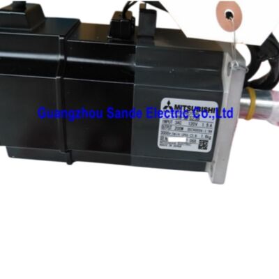 Mitsubishi Ac Servo Motor HC-SFS202G1H HC-SFS202G1H HC-SFS202G1H حمل و نقل رایگان