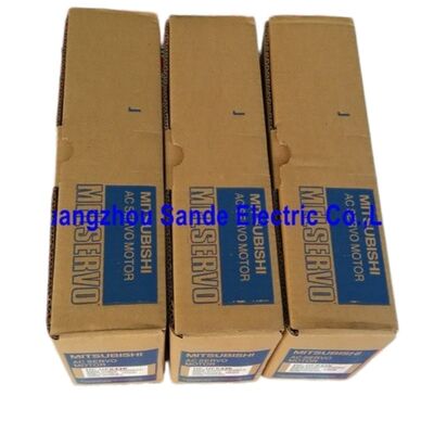 جدید در جعبه مهر و موم شده Mitsubishi HC-PQ43B موتور سرو HCPQ43B