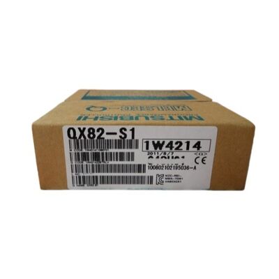 يک Mitsubishi QX82-S1 جديد يک سال گارانتي