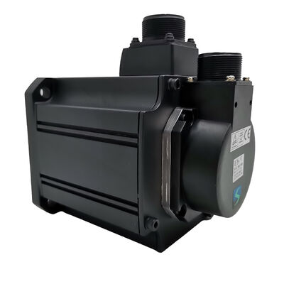 موتور Mitsubishi Servo HC-SFS1524 HCSFS1524