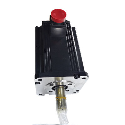موتور Mitsubishi Servo HC-SFS7024 HCSFS7024 HC-SFS7O24