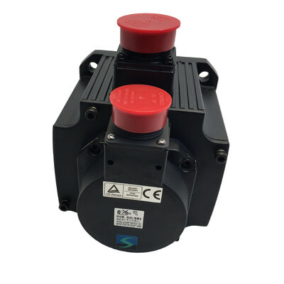 يک موتور جديد Mitsubishi HC-SFS502BK HCSFS502BK HC-SFS502BK