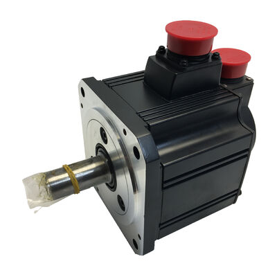 يک موتور جديد Mitsubishi Servo HC-SFS203B HCSFS203B HC-SFS203B