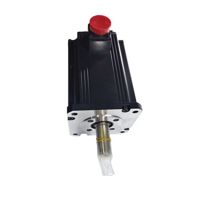 موتور جدید Mitsubishi HC-SFS702BK HCSFS702BK HC-SFS702BK جدید در جعبه