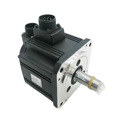 يک موتور جديد Mitsubishi HC-SFS121K HCSFS121K تحویل سريع