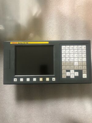 Fanuc A02B-0319-B500 سیستم CNC افقی 0i-MD در جعبه