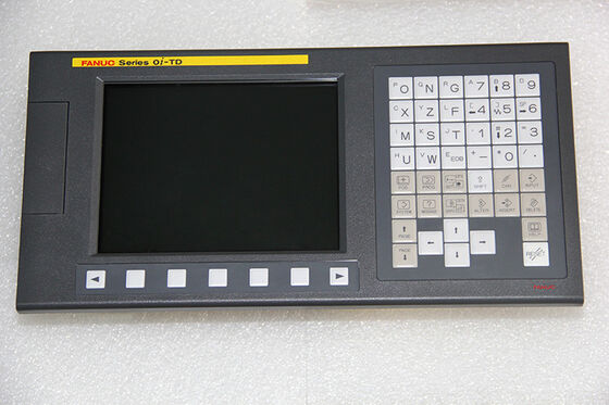 A02B-0319-B502 Fanuc 0i-MD کنترل AO2B-O319-B5O2