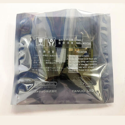 1 PC استفاده شده Fanuc A20B-2101-0050 کنترل هیئت مدیره در وضعیت خوب A20B21000050 A2OB-21O1-OO5O