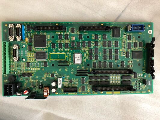 A16B-2204-0080 صفحه PCB فانوک A16B-22O4-OO8O