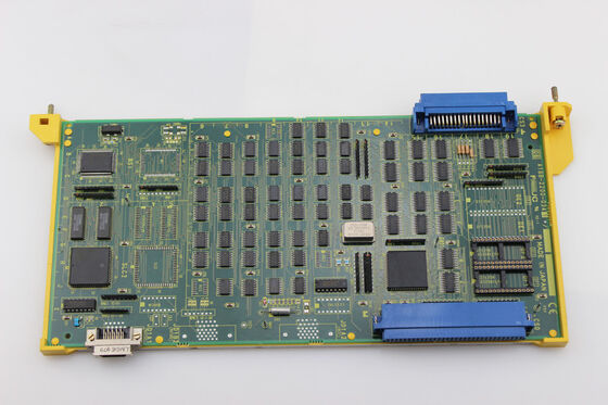 A16B-2200-0341 Fanuc A16B-22OO-O341 PCB در وضعیت خوب آزمایش شده است