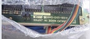 صفحه مدار Fanuc A20B-0009-0690 A2OB-OOO9-O69O