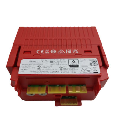 کیفیت  FLEX 5000 Allen Bradley I/O Input Output Module 5094-OW4IS کارخانه