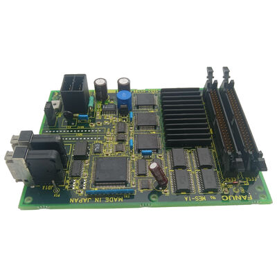 کیفیت  Digital CNC Circuit Board Fancu I/O Module A20B-2002-0521 Input Output Board کارخانه