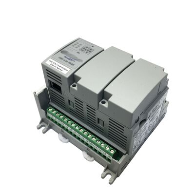 کیفیت  AB Allen Bradley PLC Programmable Logic Controller Ser.C Micro 820 20 I/O Controller 2080-LC20-20QBB کارخانه