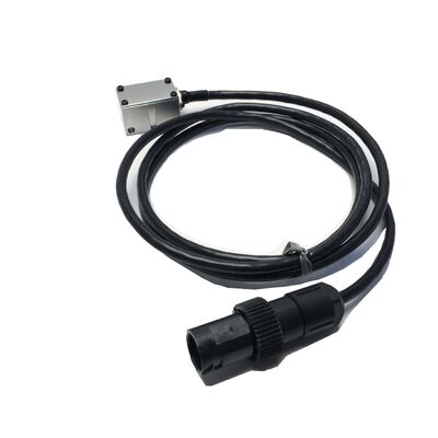 کیفیت  A860-2150-V001 Fanuc Spindle Servo Motor Encoder Genuine New کارخانه