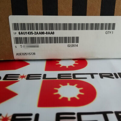 6AU1435-2AA00-0AA0 6AU14352AA000AA0 واحد کنترل حرکت سیمنز 6AU1 435-2AA00-0AA0