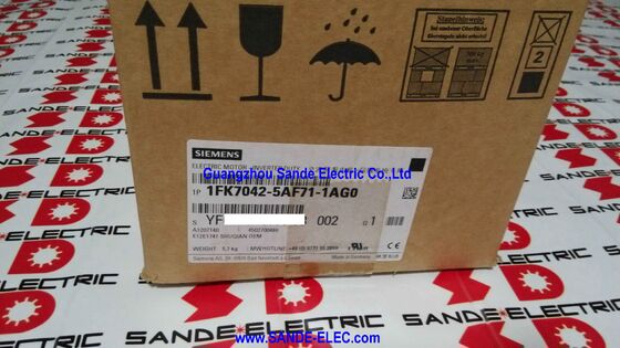 سیموتکس S SERVOMOTORS SYNCHRONOUS 1FK7042-5AF71-1AG0 1FK7 042-5AF71-1AG0 1FK7O42-5AF71-1AGO