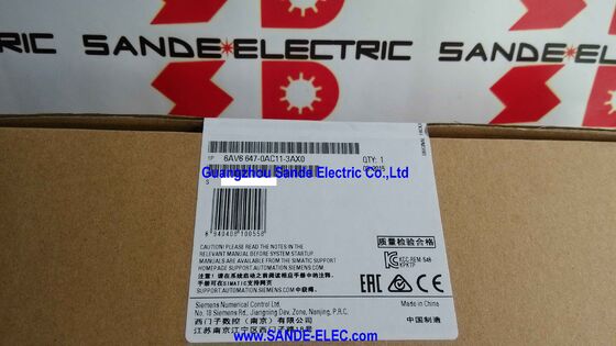 6AV6647-0AC11-3AX0 6AV6 647-0AC11-3AX0