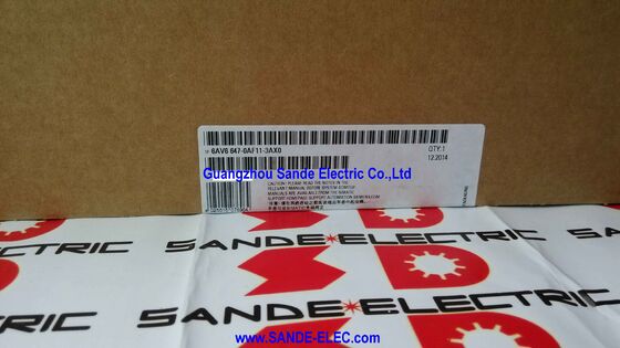 6AV6647-0AF11-3AX0 6AV6 647-0AF11-3AX0