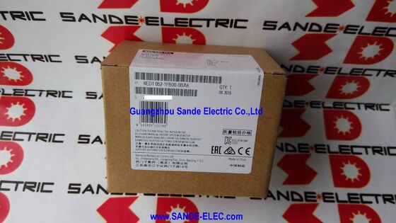 ماژول منطقی 6ED1052-1FB00-0BA6 6ED1 052-1FB00-0BA6 6ED1052-1FBOO-OBA6
