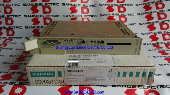 ماژول پردازنده 6ES5948-3UA11 6ES59483UA11