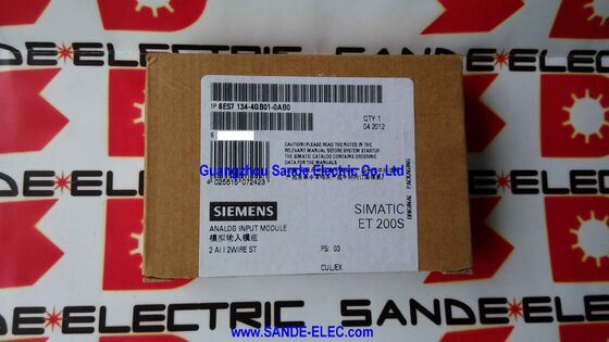 ماژول الکترونیکی 6ES7134-4GB01-0AB0 6ES7 134-4GB01-0AB0 6ES7134-4GBO1-OABO