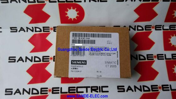 ماژول برق 6ES7138-4CA01-0AA0 6ES7 138-4CA01-0AA0 6ES7138-4CAO1-OAAO